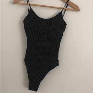 brandy Melville body suit